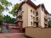 Nuomojamas labai erdvus 3 kambarių butas - nuotraukos Nr. 26