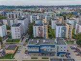 Parduodamos 67,39 kv. m komercinės patalpos - nuotraukos Nr. 15