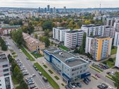 Parduodamos 67,39 kv. m komercinės patalpos - nuotraukos Nr. 16