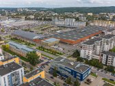 Parduodamos 67,39 kv. m komercinės patalpos - nuotraukos Nr. 14