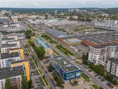 Parduodamos 67,39 kv. m komercinės patalpos - nuotraukos Nr. 17