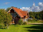 Parduodma Erdvi Sodyba Su Rąstiniu Namu Ir 1 - nuotraukos Nr. 4
