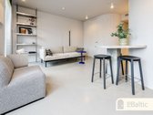 Itin kokybiškai įrengtas butas Paupio kvartale - nuotraukos Nr. 6