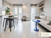 Itin kokybiškai įrengtas butas Paupio kvartale - nuotraukos Nr. 7