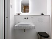 Itin kokybiškai įrengtas butas Paupio kvartale - nuotraukos Nr. 21