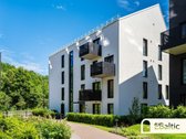 Itin kokybiškai įrengtas butas Paupio kvartale - nuotraukos Nr. 25