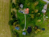 Parduodma Erdvi Sodyba Su Rąstiniu Namu Ir 1 - nuotraukos Nr. 41