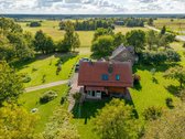 Parduodma Erdvi Sodyba Su Rąstiniu Namu Ir 1 - nuotraukos Nr. 39