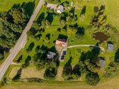 Parduodma Erdvi Sodyba Su Rąstiniu Namu Ir 1 - nuotraukos Nr. 43