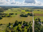 Parduodma Erdvi Sodyba Su Rąstiniu Namu Ir 1 - nuotraukos Nr. 44