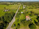 Parduodma Erdvi Sodyba Su Rąstiniu Namu Ir 1 - nuotraukos Nr. 47