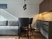 Nuomojamas Jaukus, Nedidelis, Vieno Kambario - nuotraukos Nr. 3