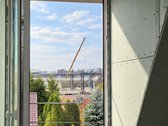 Išskirtinis butas palėpėje su 3.9m aukščio - nuotraukos Nr. 8