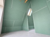 Išskirtinis butas palėpėje su 3.9m aukščio - nuotraukos Nr. 5