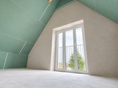Išskirtinis butas palėpėje su 3.9m aukščio - nuotraukos Nr. 6