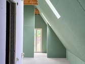 Išskirtinis butas palėpėje su 3.9m aukščio - nuotraukos Nr. 3