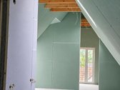 Išskirtinis butas palėpėje su 3.9m aukščio - nuotraukos Nr. 4