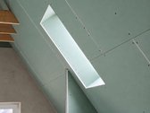 Išskirtinis butas palėpėje su 3.9m aukščio - nuotraukos Nr. 7