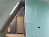 Išskirtinis butas palėpėje su 3.9m aukščio - nuotraukos Nr. 9