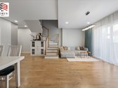 Parduodamas moderniai įrengtas kotedžas su - nuotraukos Nr. 5