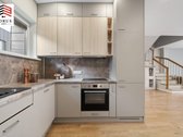 Parduodamas moderniai įrengtas kotedžas su - nuotraukos Nr. 12