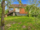 Erdvus Namas Su 16.5 A Žemės Sklypu, Sodu Ir - nuotraukos Nr. 6