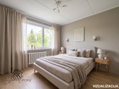 Erdvus Namas Su 16.5 A Žemės Sklypu, Sodu Ir - nuotraukos Nr. 12
