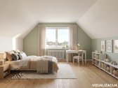 Erdvus Namas Su 16.5 A Žemės Sklypu, Sodu Ir - nuotraukos Nr. 14