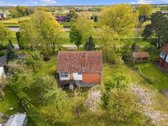 Erdvus Namas Su 16.5 A Žemės Sklypu, Sodu Ir - nuotraukos Nr. 16