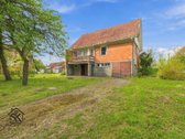 Erdvus Namas Su 16.5 A Žemės Sklypu, Sodu Ir - nuotraukos Nr. 17