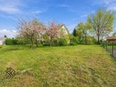 Erdvus Namas Su 16.5 A Žemės Sklypu, Sodu Ir - nuotraukos Nr. 19