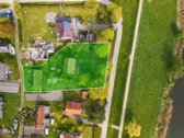 Erdvus Namas Su 16.5 A Žemės Sklypu, Sodu Ir - nuotraukos Nr. 21
