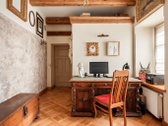 Parduodamas Išskirtinis 5 Kambarių Klasikinio - nuotraukos Nr. 21