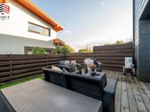 Parduodamas moderniai įrengtas kotedžas su - nuotraukos Nr. 33