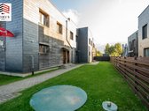 Parduodamas moderniai įrengtas kotedžas su - nuotraukos Nr. 37
