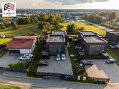 Parduodamas moderniai įrengtas kotedžas su - nuotraukos Nr. 39