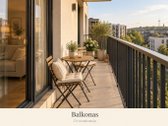 Brokerių Prašau Netrukdyti - nuotraukos Nr. 27