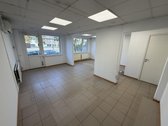 Nuomojamos 63 m² komercinės patalpos - nuotraukos Nr. 2