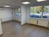Nuomojamos 63 m² komercinės patalpos - nuotraukos Nr. 5