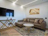 Išnuomojamas moderniai ir kokybiškai įrengtas - nuotraukos Nr. 2