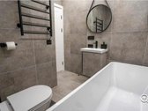 Išnuomojamas moderniai ir kokybiškai įrengtas - nuotraukos Nr. 9