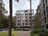 Išskirtiniai 95 Kv. M Apartamentai - nuotraukos Nr. 2