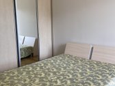 Nuomojamas tvarkingas trijų kambarių butas, - nuotraukos Nr. 6