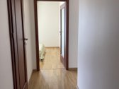 Nuomojamas tvarkingas trijų kambarių butas, - nuotraukos Nr. 8