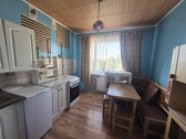 Parduodamas Erdvus Dviejų Kambarių Butas - nuotraukos Nr. 5