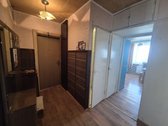 Parduodamas Erdvus Dviejų Kambarių Butas - nuotraukos Nr. 7