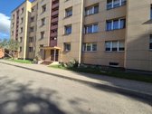 Parduodamas Erdvus Dviejų Kambarių Butas - nuotraukos Nr. 15