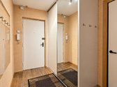 Nuomojamas jaukus ir tvarkingas 1 kambario - nuotraukos Nr. 7