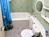 Nuomojamas jaukus ir tvarkingas 1 kambario - nuotraukos Nr. 6