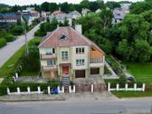 Erdvus 309 Kv. M Namas Alytuje – Gyvenimui, - nuotraukos Nr. 2